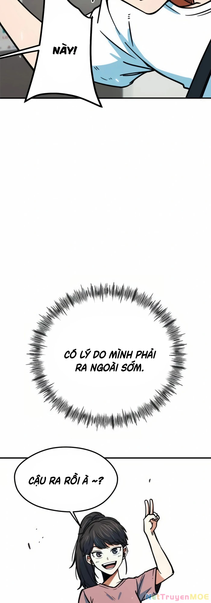 Tôi Bị Hiểu Lầm Là Siêu Sao Trên Sân Cỏ Chapter 11 - 38