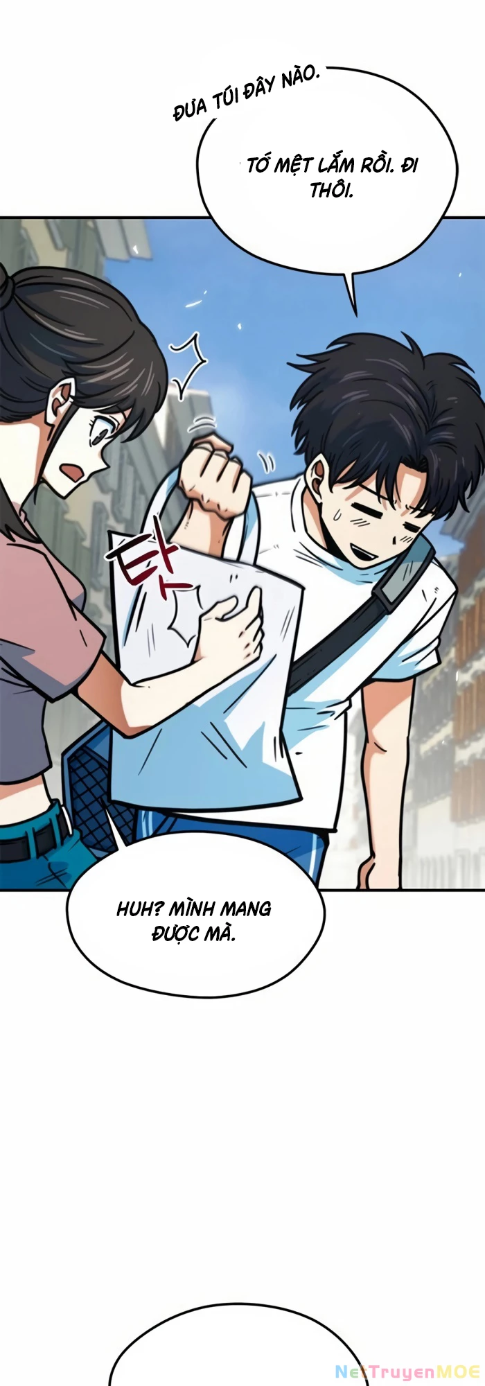 Tôi Bị Hiểu Lầm Là Siêu Sao Trên Sân Cỏ Chapter 11 - 42