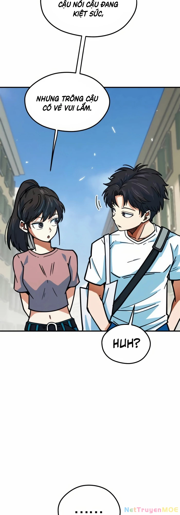 Tôi Bị Hiểu Lầm Là Siêu Sao Trên Sân Cỏ Chapter 11 - 43