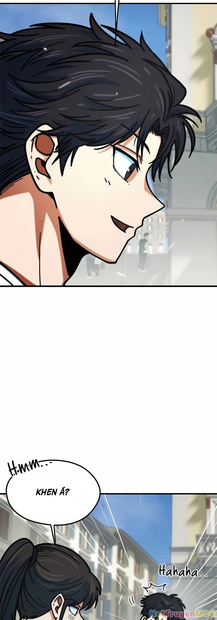 Tôi Bị Hiểu Lầm Là Siêu Sao Trên Sân Cỏ Chapter 11 - 45
