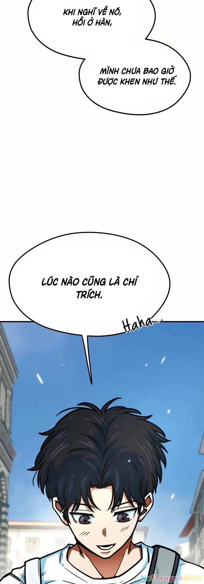 Tôi Bị Hiểu Lầm Là Siêu Sao Trên Sân Cỏ Chapter 11 - 47