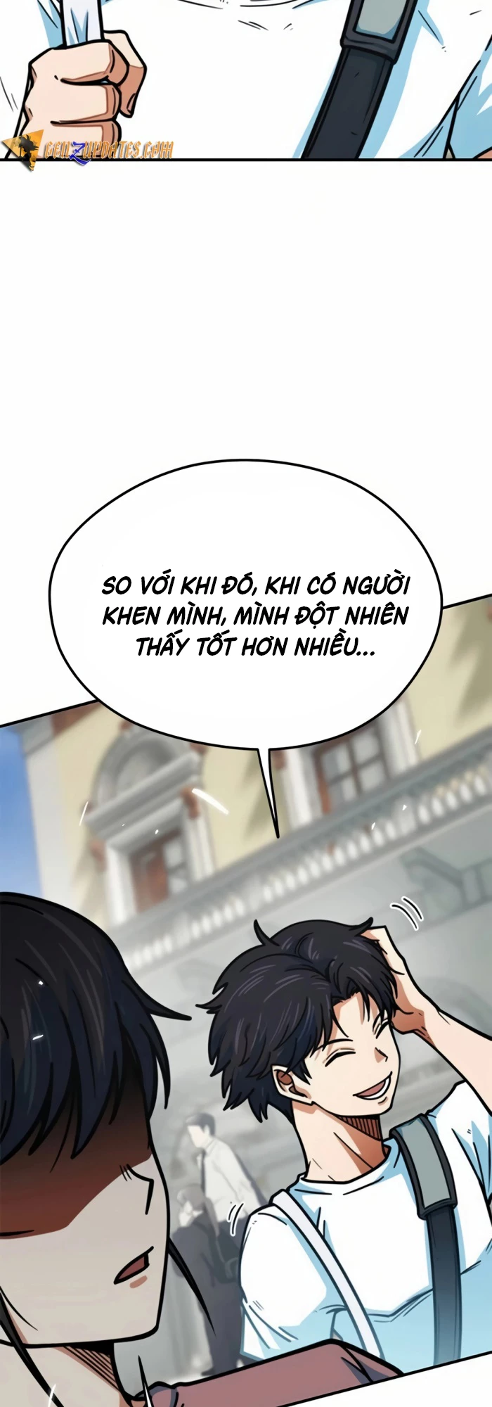 Tôi Bị Hiểu Lầm Là Siêu Sao Trên Sân Cỏ Chapter 11 - 48