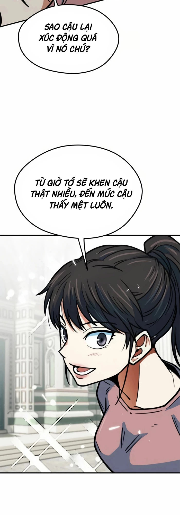 Tôi Bị Hiểu Lầm Là Siêu Sao Trên Sân Cỏ Chapter 11 - 49