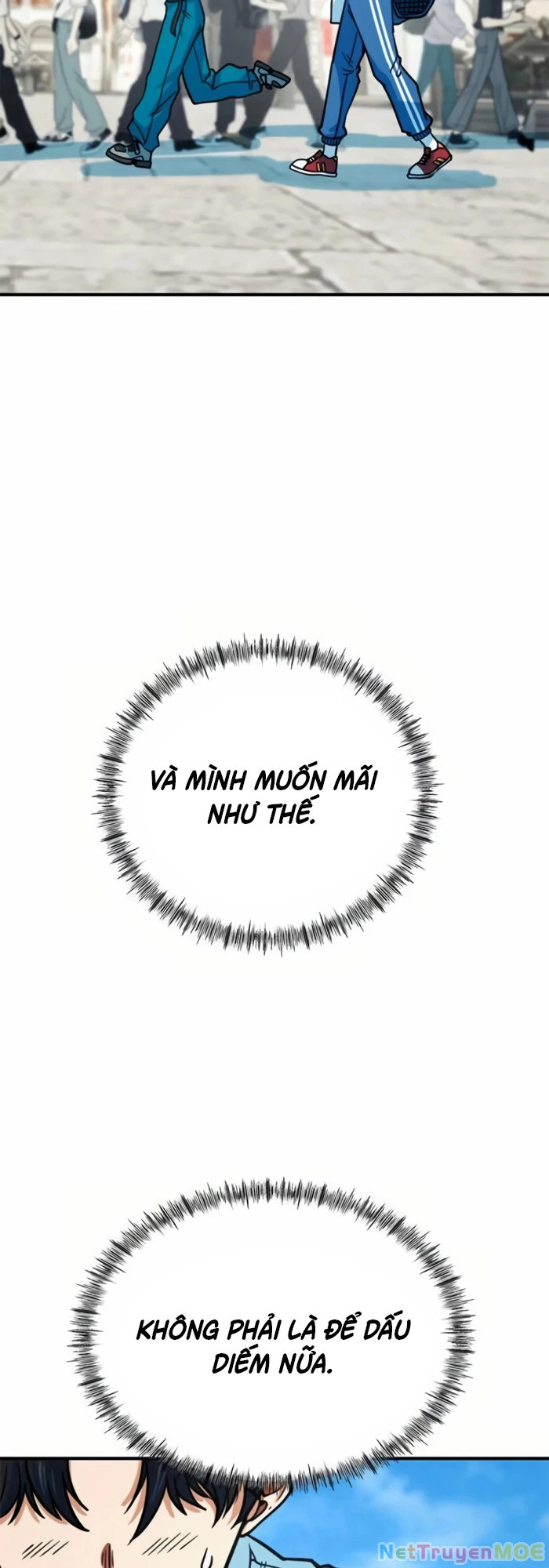 Tôi Bị Hiểu Lầm Là Siêu Sao Trên Sân Cỏ Chapter 11 - 54