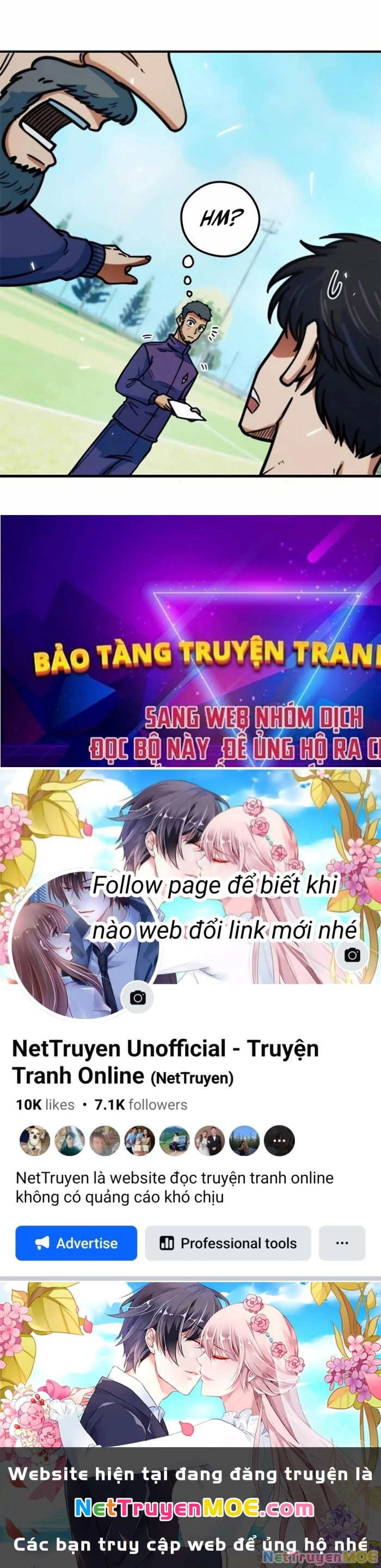 Tôi Bị Hiểu Lầm Là Siêu Sao Trên Sân Cỏ Chapter 11 - 61