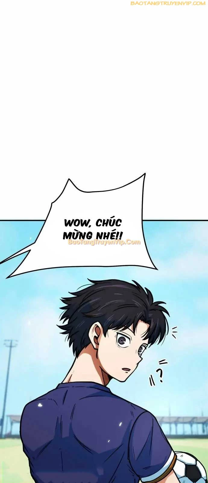 Tôi Bị Hiểu Lầm Là Siêu Sao Trên Sân Cỏ Chapter 12 - 3