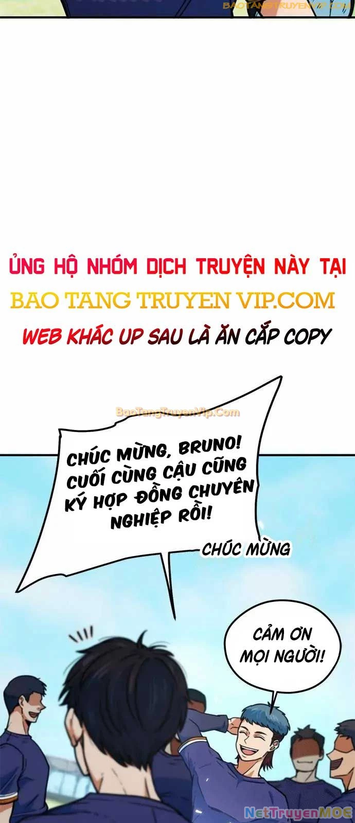 Tôi Bị Hiểu Lầm Là Siêu Sao Trên Sân Cỏ Chapter 12 - 4