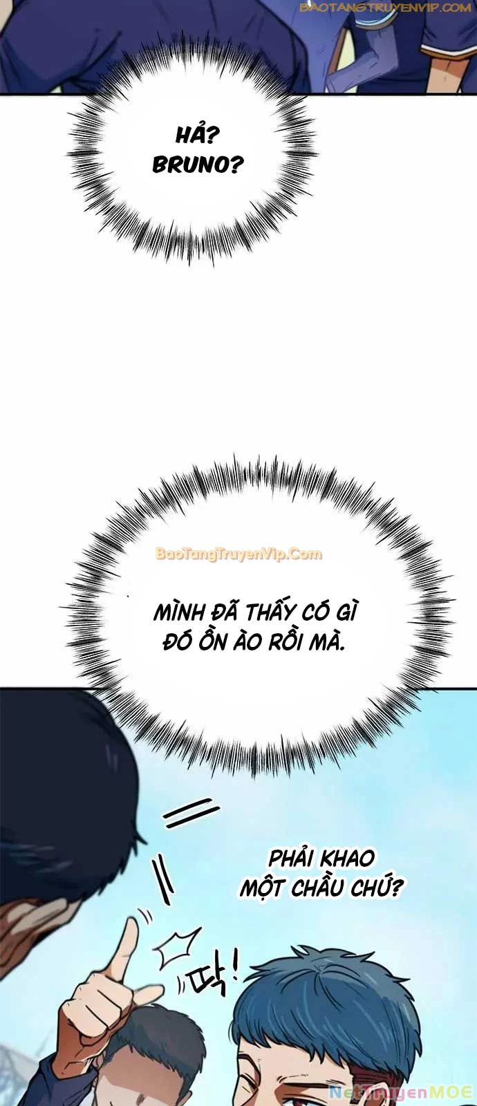 Tôi Bị Hiểu Lầm Là Siêu Sao Trên Sân Cỏ Chapter 12 - 5