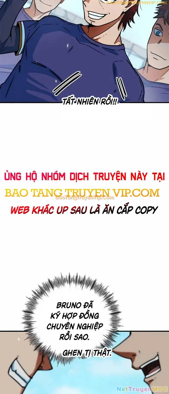 Tôi Bị Hiểu Lầm Là Siêu Sao Trên Sân Cỏ Chapter 12 - 6