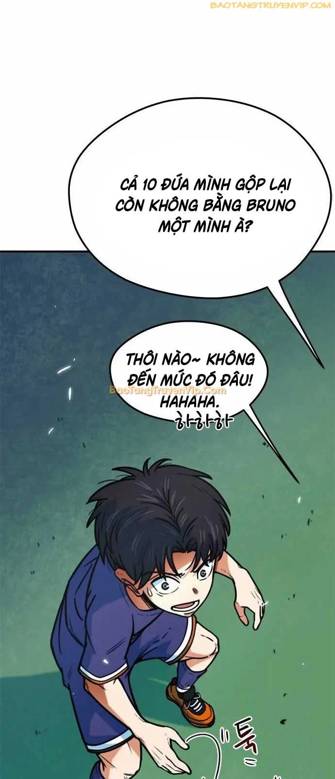 Tôi Bị Hiểu Lầm Là Siêu Sao Trên Sân Cỏ Chapter 12 - 11