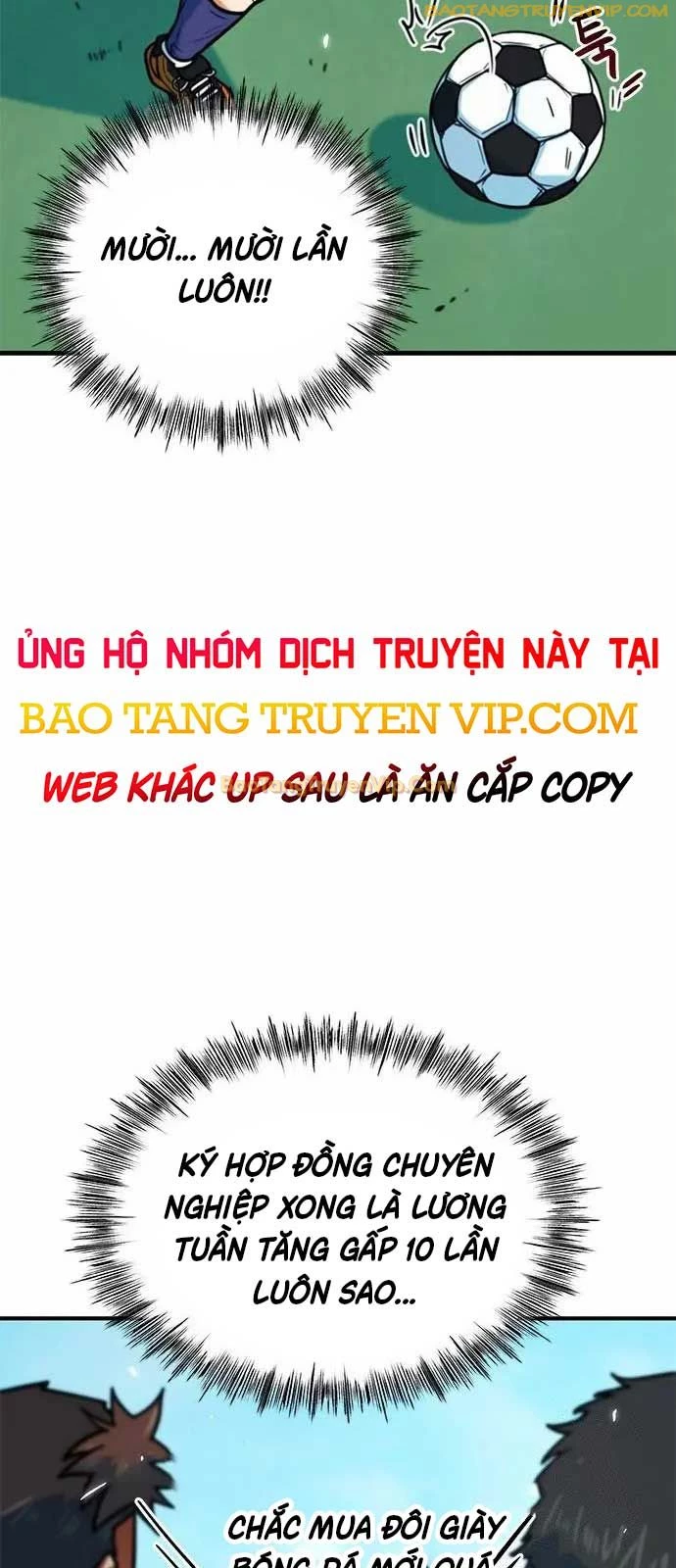 Tôi Bị Hiểu Lầm Là Siêu Sao Trên Sân Cỏ Chapter 12 - 12