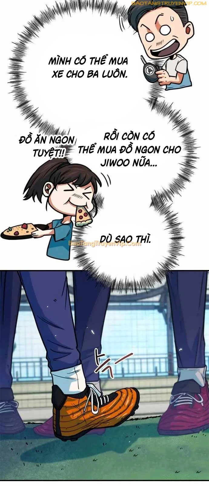 Tôi Bị Hiểu Lầm Là Siêu Sao Trên Sân Cỏ Chapter 12 - 16