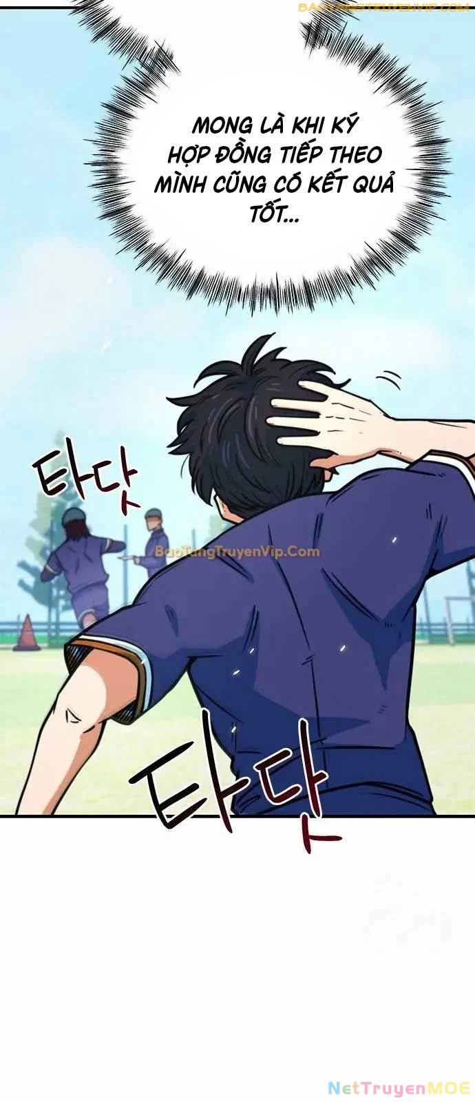 Tôi Bị Hiểu Lầm Là Siêu Sao Trên Sân Cỏ Chapter 12 - 22