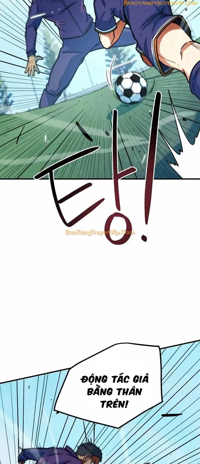 Tôi Bị Hiểu Lầm Là Siêu Sao Trên Sân Cỏ Chapter 12 - 28