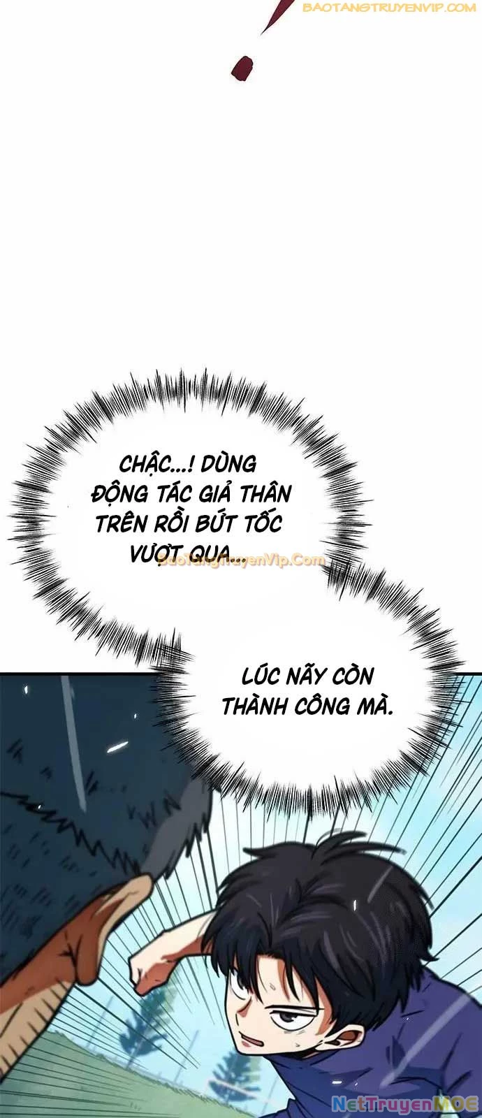 Tôi Bị Hiểu Lầm Là Siêu Sao Trên Sân Cỏ Chapter 12 - 31