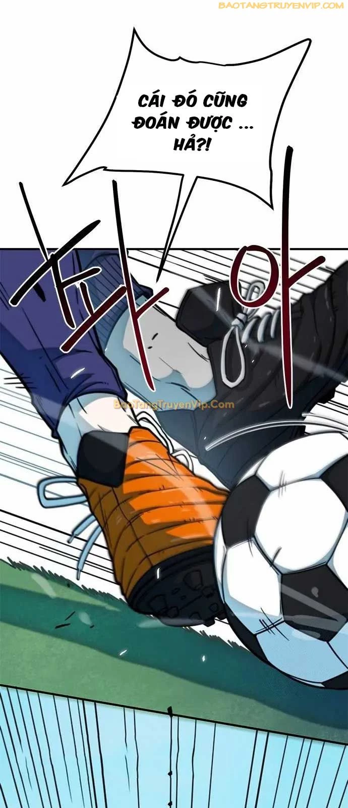 Tôi Bị Hiểu Lầm Là Siêu Sao Trên Sân Cỏ Chapter 12 - 38