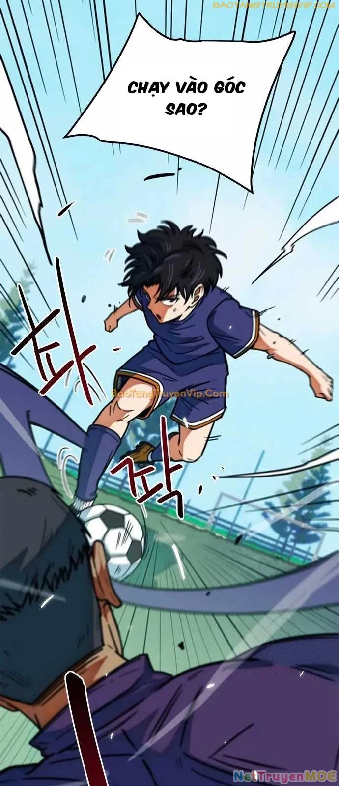 Tôi Bị Hiểu Lầm Là Siêu Sao Trên Sân Cỏ Chapter 12 - 39