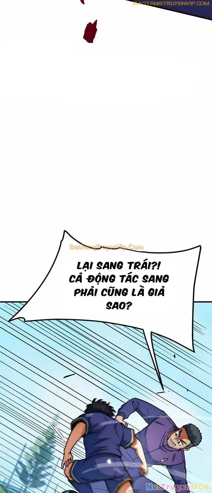 Tôi Bị Hiểu Lầm Là Siêu Sao Trên Sân Cỏ Chapter 12 - 41