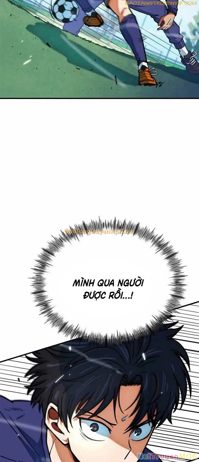 Tôi Bị Hiểu Lầm Là Siêu Sao Trên Sân Cỏ Chapter 12 - 42