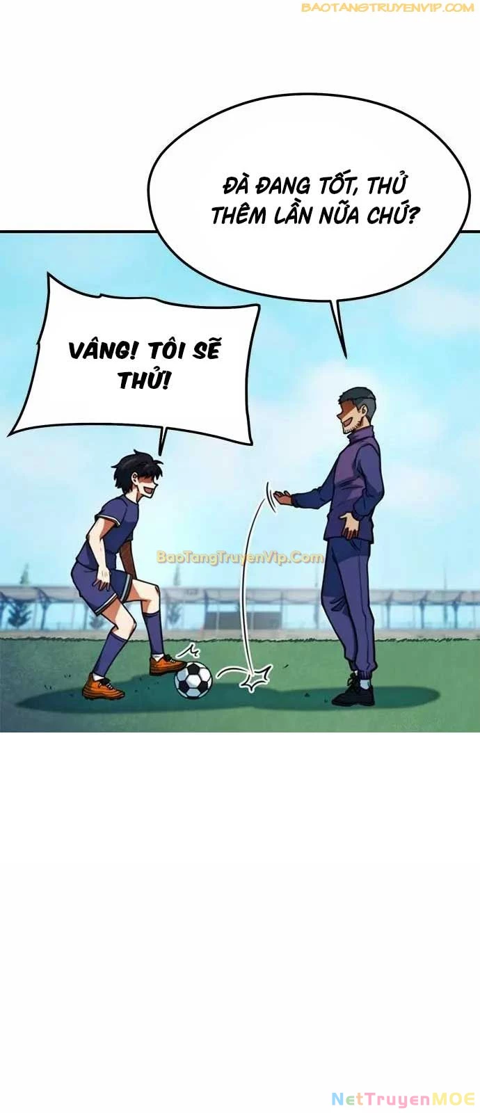 Tôi Bị Hiểu Lầm Là Siêu Sao Trên Sân Cỏ Chapter 12 - 47