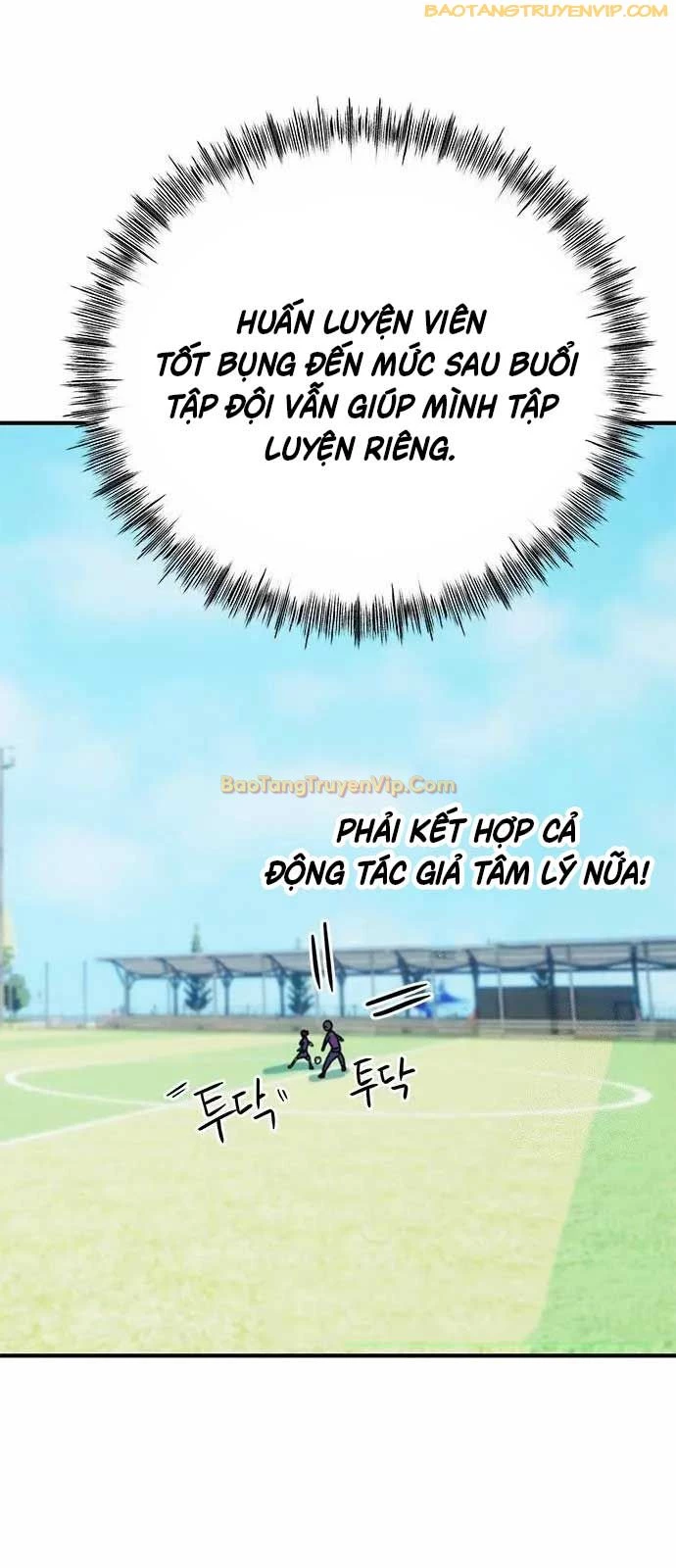 Tôi Bị Hiểu Lầm Là Siêu Sao Trên Sân Cỏ Chapter 12 - 48