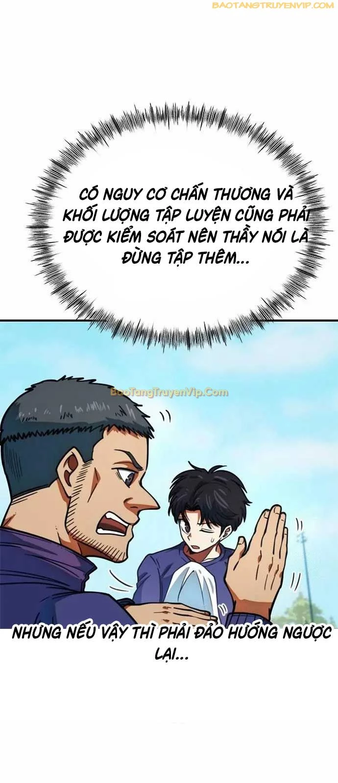 Tôi Bị Hiểu Lầm Là Siêu Sao Trên Sân Cỏ Chapter 12 - 49