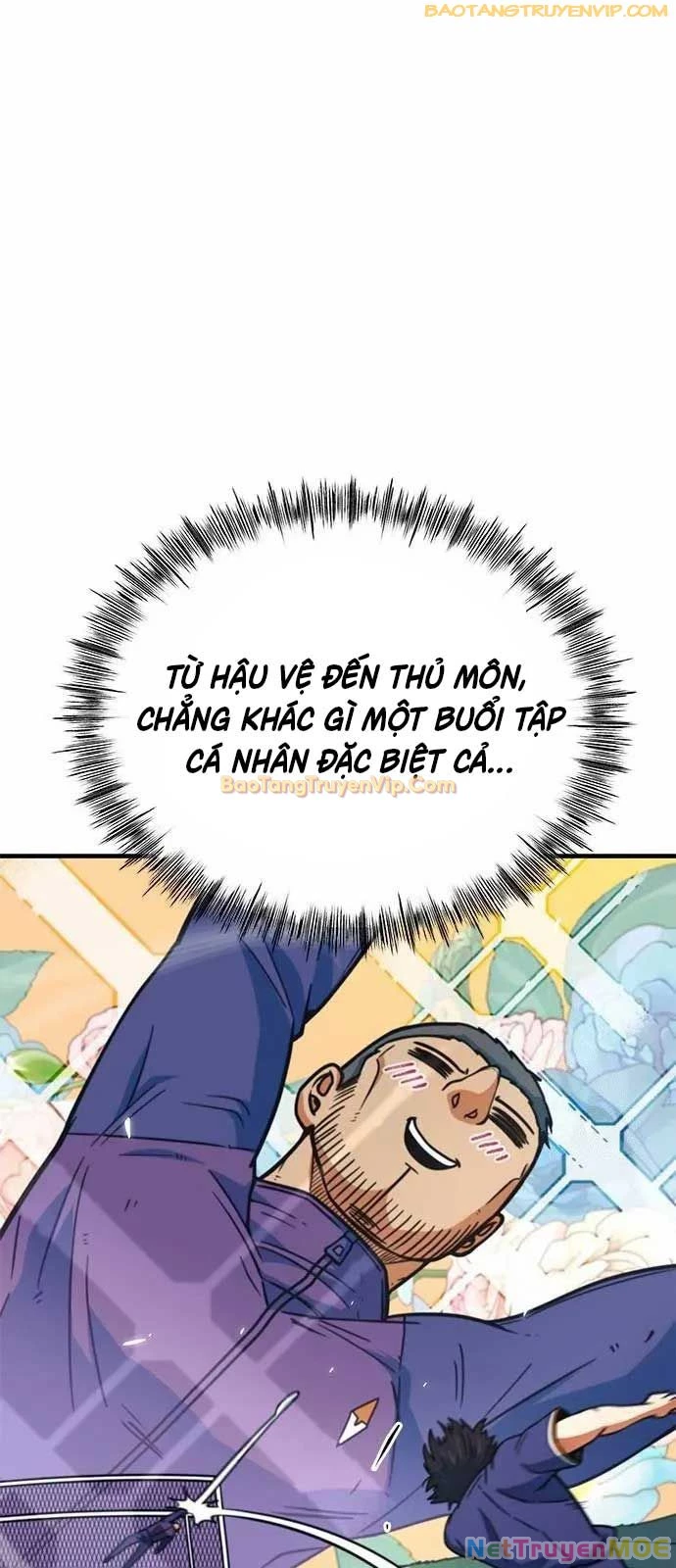 Tôi Bị Hiểu Lầm Là Siêu Sao Trên Sân Cỏ Chapter 12 - 50