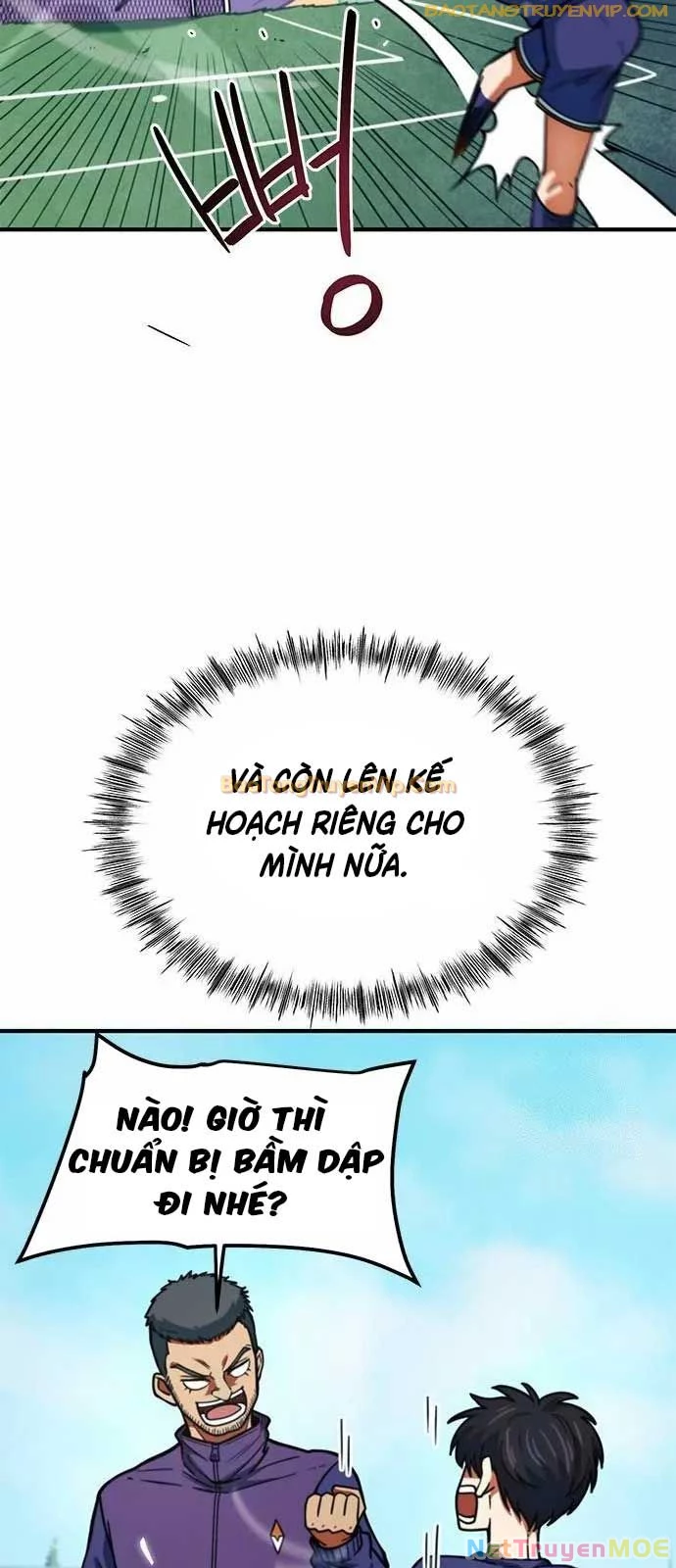Tôi Bị Hiểu Lầm Là Siêu Sao Trên Sân Cỏ Chapter 12 - 51