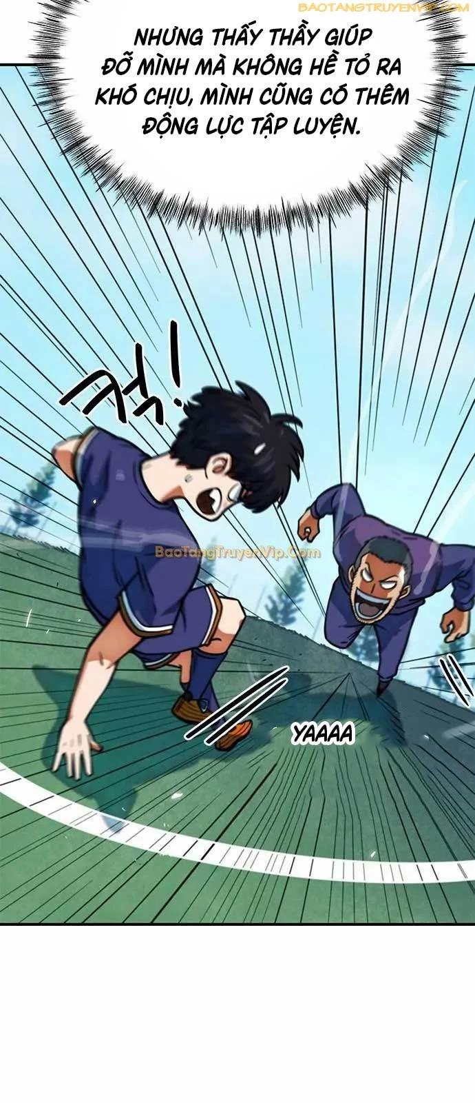 Tôi Bị Hiểu Lầm Là Siêu Sao Trên Sân Cỏ Chapter 12 - 54