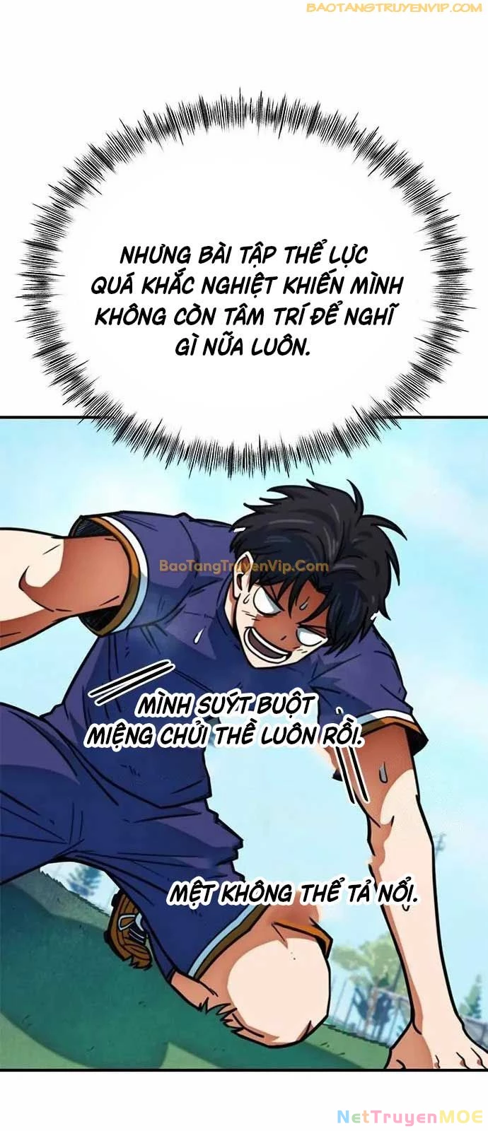 Tôi Bị Hiểu Lầm Là Siêu Sao Trên Sân Cỏ Chapter 12 - 56
