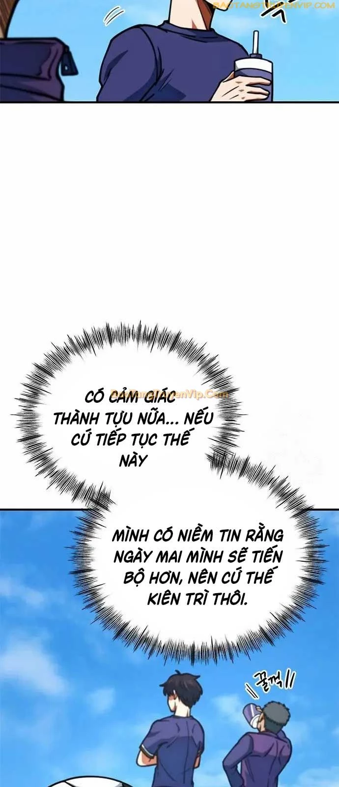 Tôi Bị Hiểu Lầm Là Siêu Sao Trên Sân Cỏ Chapter 12 - 61