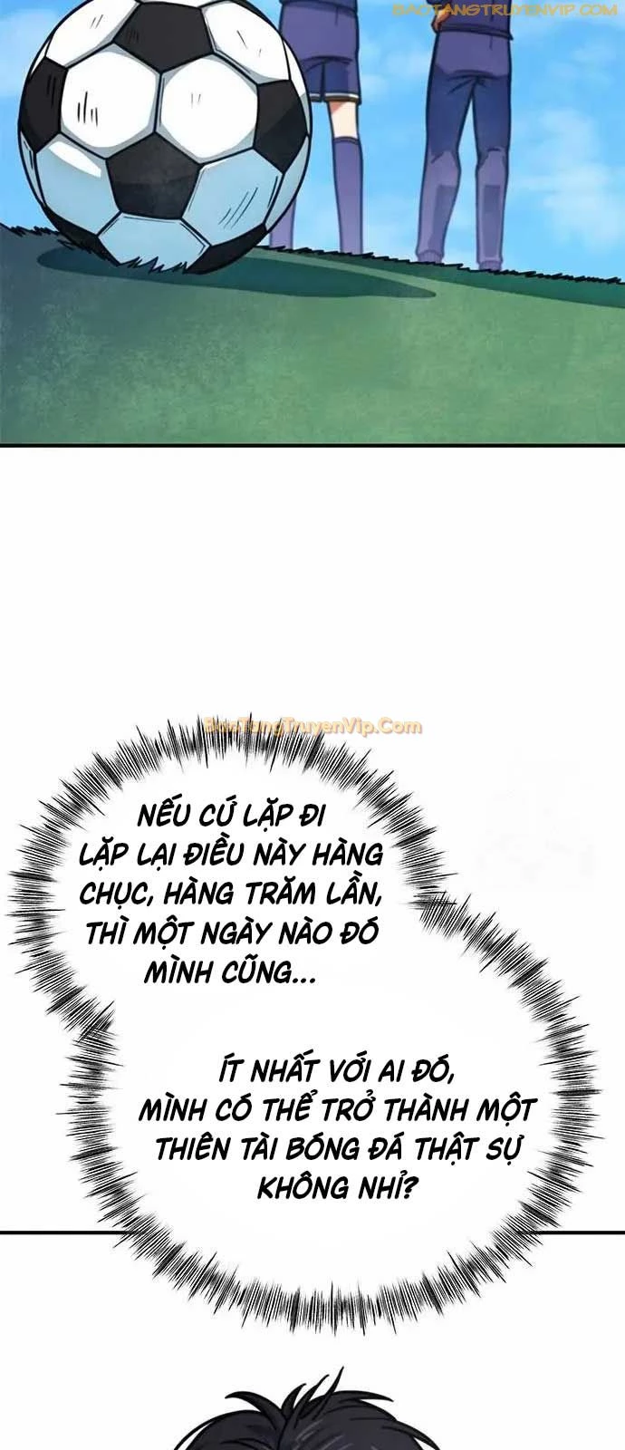 Tôi Bị Hiểu Lầm Là Siêu Sao Trên Sân Cỏ Chapter 12 - 62