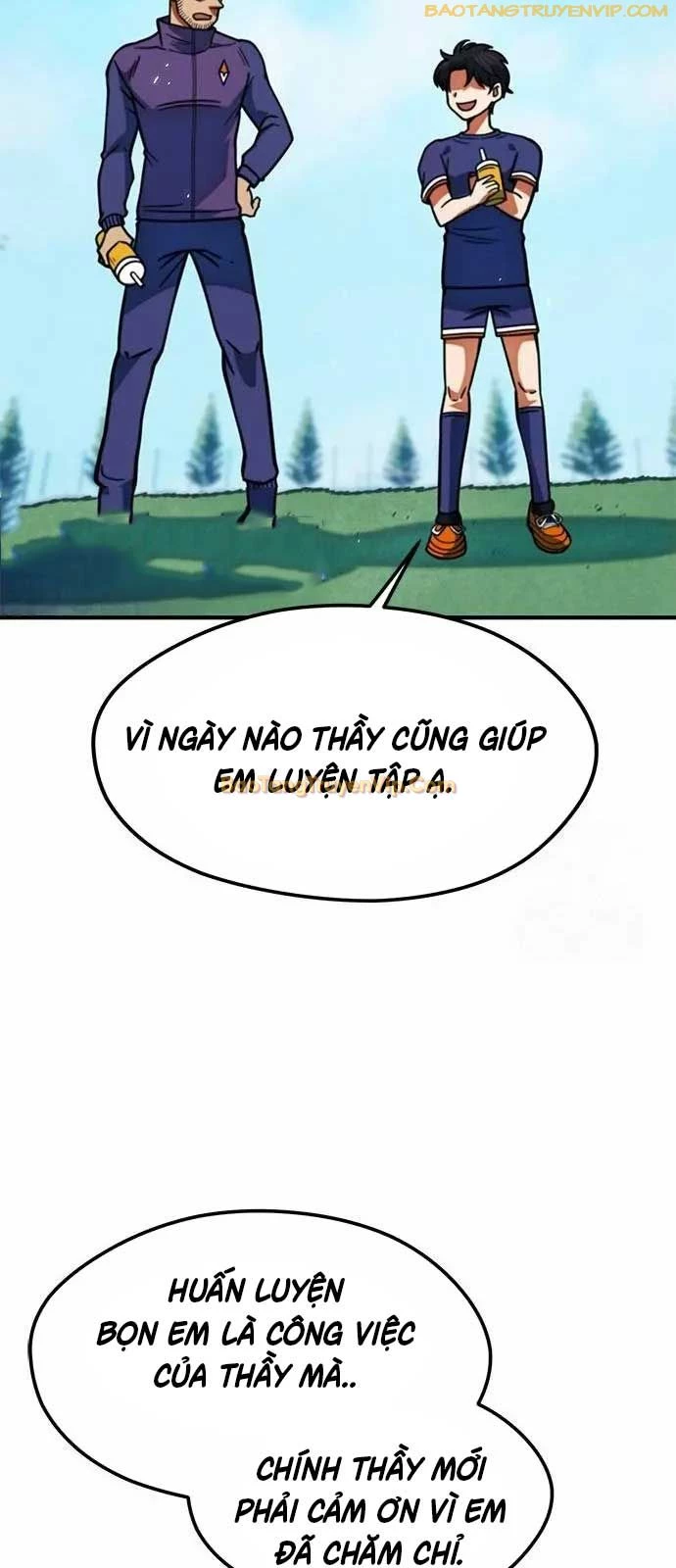 Tôi Bị Hiểu Lầm Là Siêu Sao Trên Sân Cỏ Chapter 12 - 65