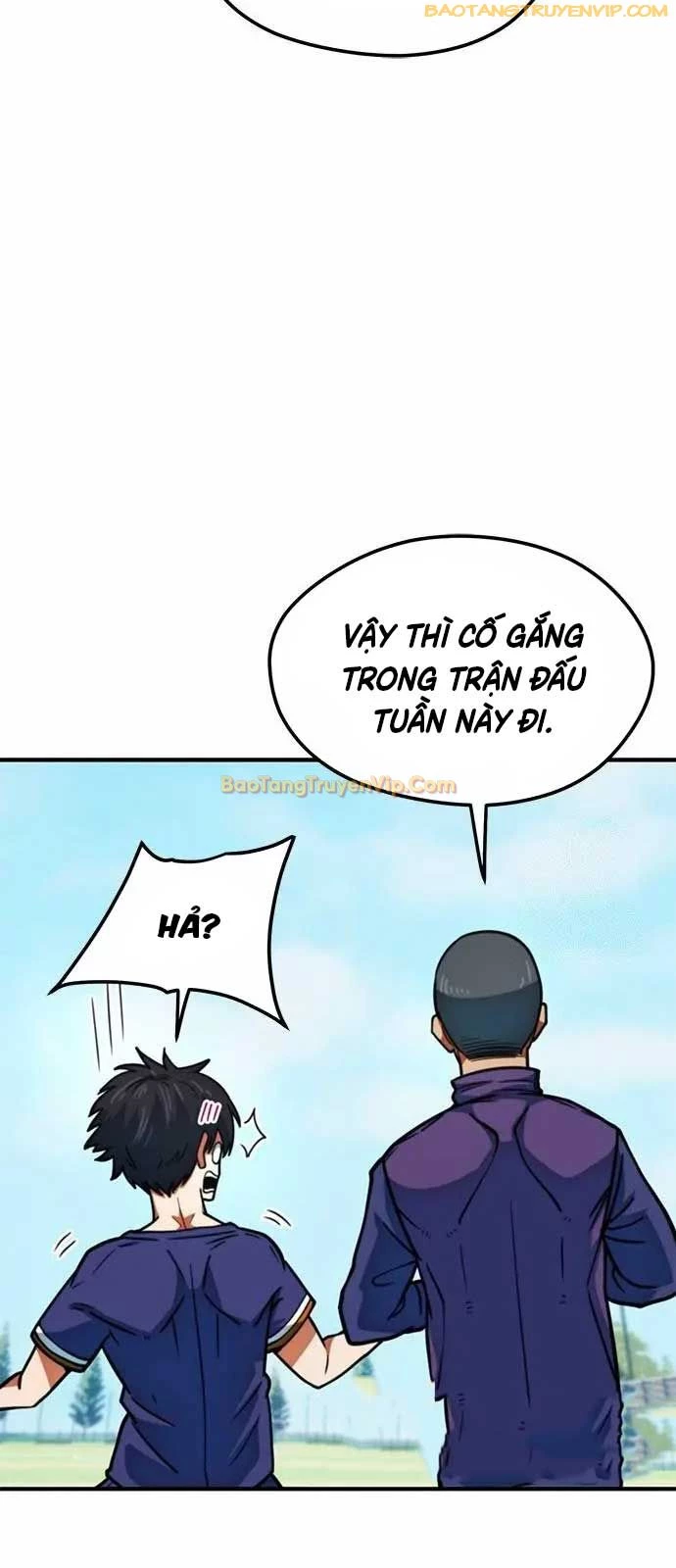 Tôi Bị Hiểu Lầm Là Siêu Sao Trên Sân Cỏ Chapter 12 - 69