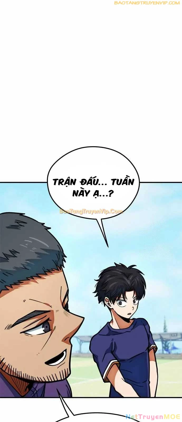 Tôi Bị Hiểu Lầm Là Siêu Sao Trên Sân Cỏ Chapter 12 - 70