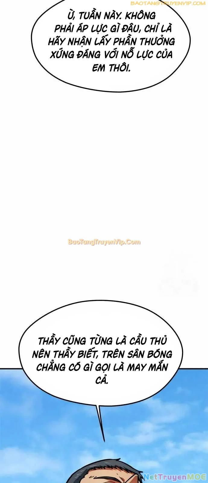 Tôi Bị Hiểu Lầm Là Siêu Sao Trên Sân Cỏ Chapter 12 - 71