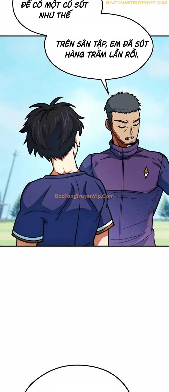 Tôi Bị Hiểu Lầm Là Siêu Sao Trên Sân Cỏ Chapter 12 - 74