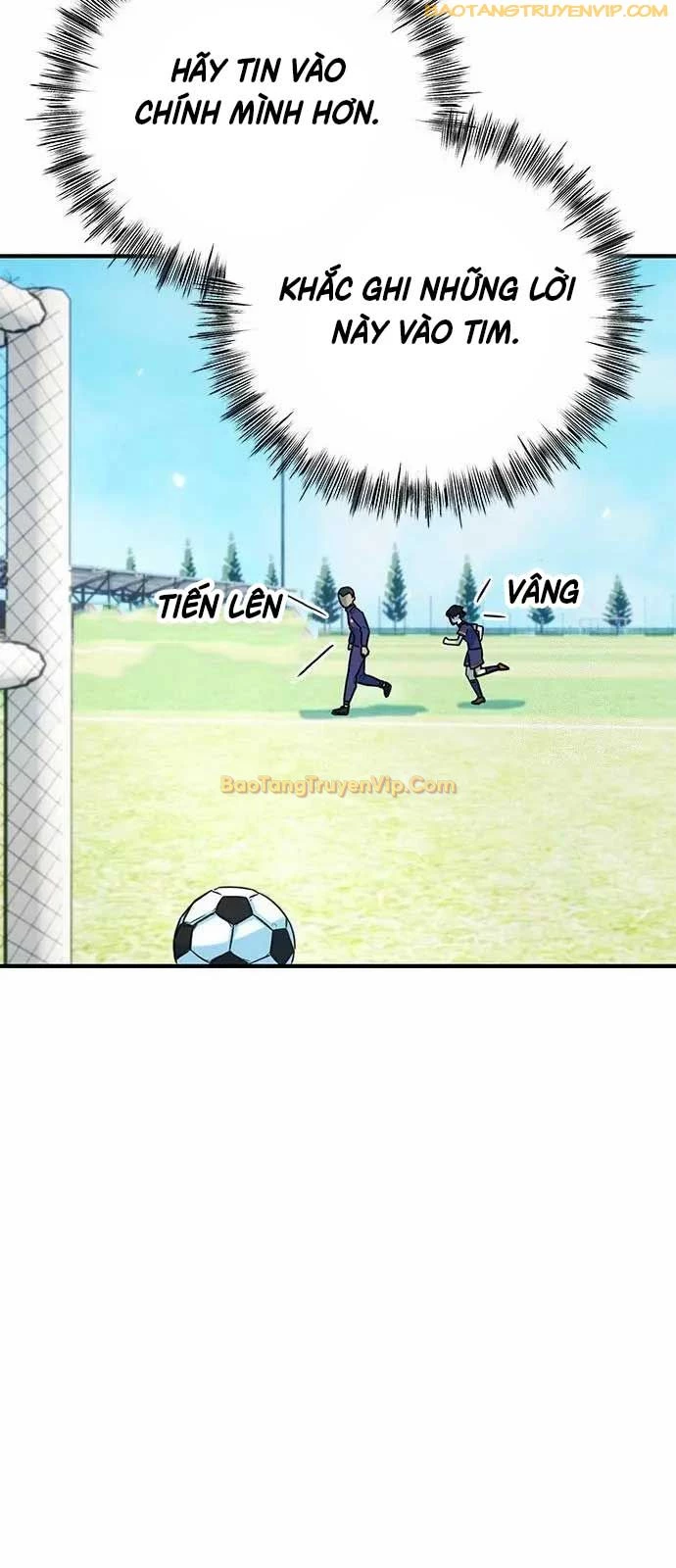 Tôi Bị Hiểu Lầm Là Siêu Sao Trên Sân Cỏ Chapter 12 - 80