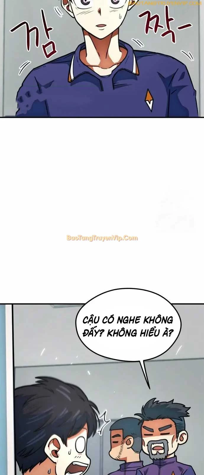 Tôi Bị Hiểu Lầm Là Siêu Sao Trên Sân Cỏ Chapter 12 - 83