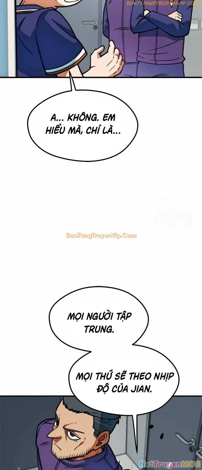 Tôi Bị Hiểu Lầm Là Siêu Sao Trên Sân Cỏ Chapter 12 - 84