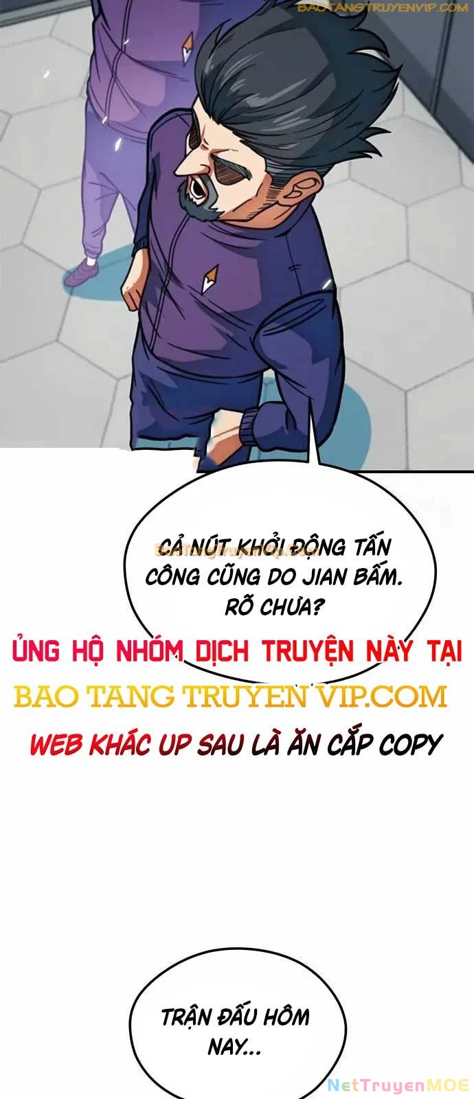 Tôi Bị Hiểu Lầm Là Siêu Sao Trên Sân Cỏ Chapter 12 - 85