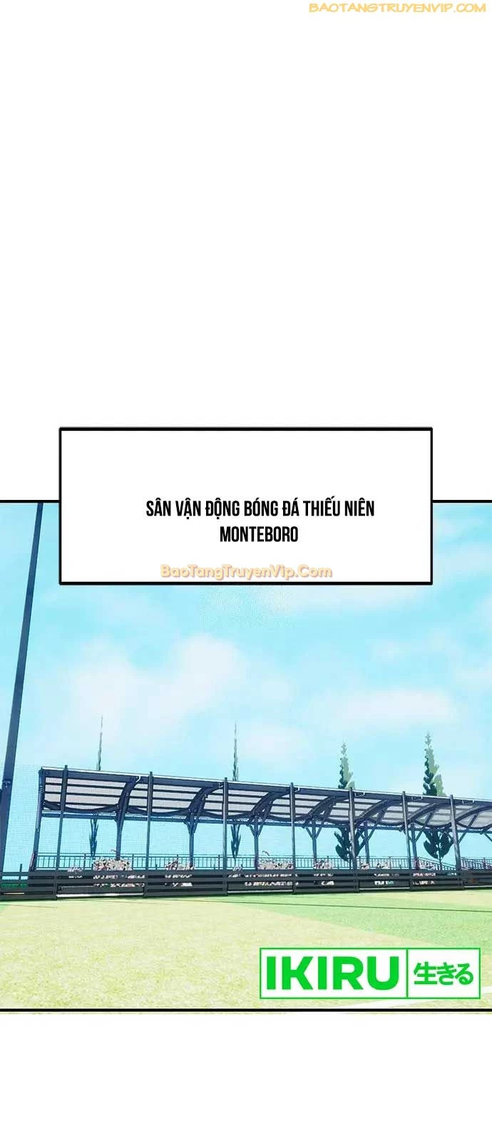 Tôi Bị Hiểu Lầm Là Siêu Sao Trên Sân Cỏ Chapter 13 - 3