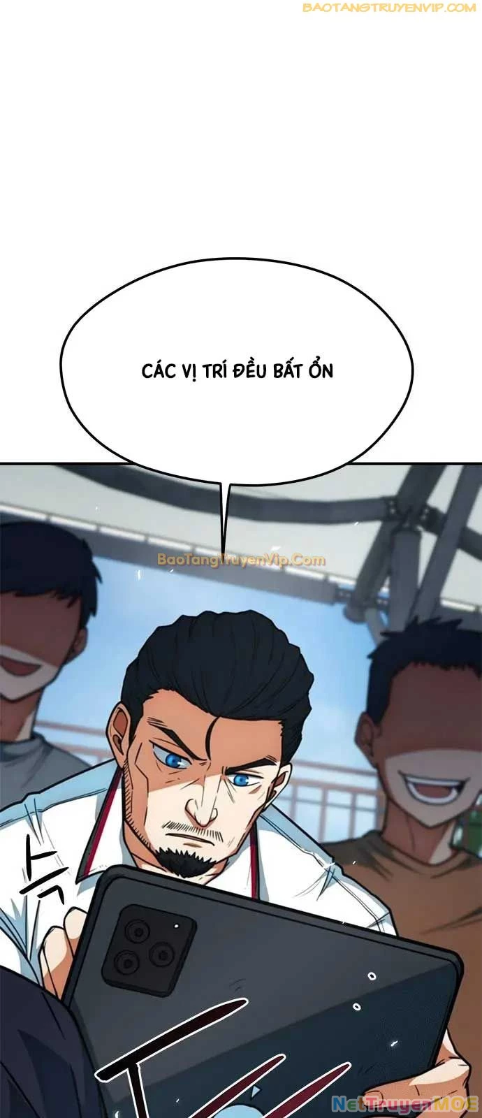 Tôi Bị Hiểu Lầm Là Siêu Sao Trên Sân Cỏ Chapter 13 - 5