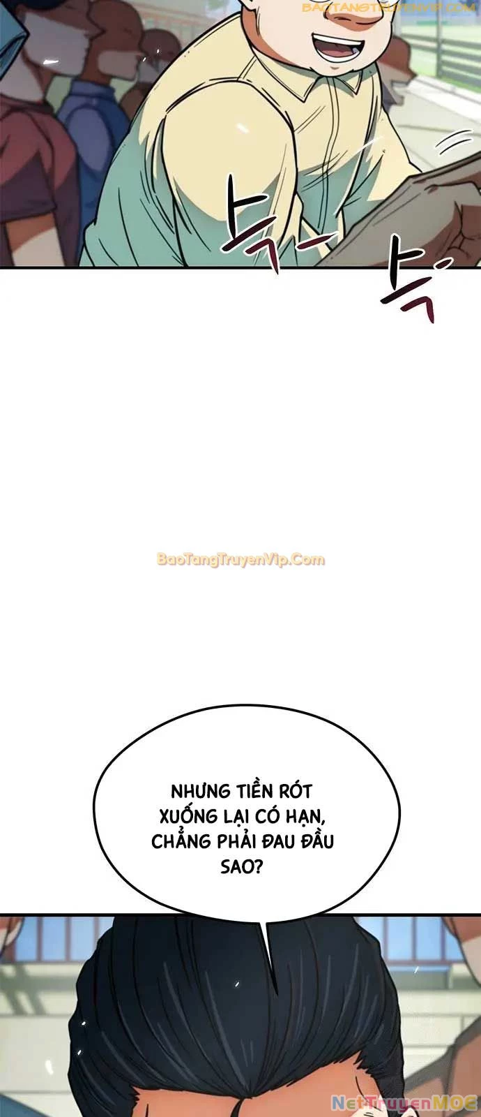Tôi Bị Hiểu Lầm Là Siêu Sao Trên Sân Cỏ Chapter 13 - 7