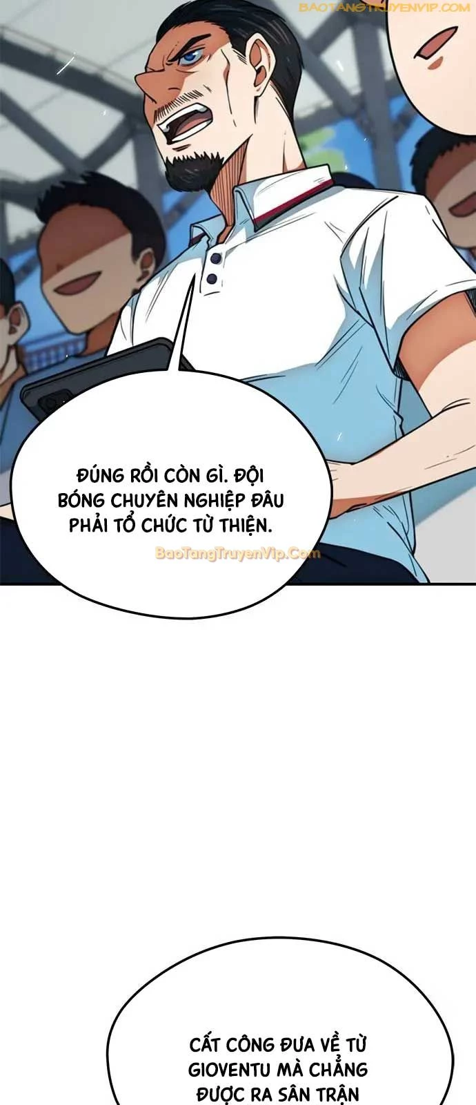 Tôi Bị Hiểu Lầm Là Siêu Sao Trên Sân Cỏ Chapter 13 - 13