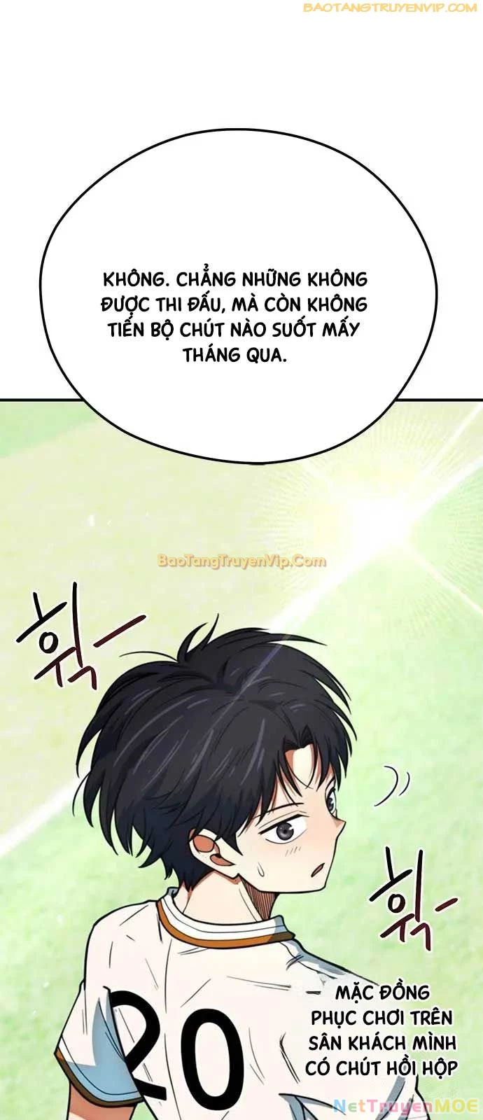 Tôi Bị Hiểu Lầm Là Siêu Sao Trên Sân Cỏ Chapter 13 - 15
