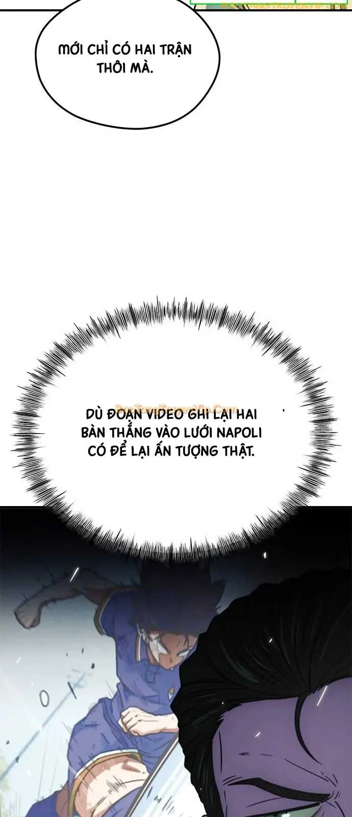 Tôi Bị Hiểu Lầm Là Siêu Sao Trên Sân Cỏ Chapter 13 - 17