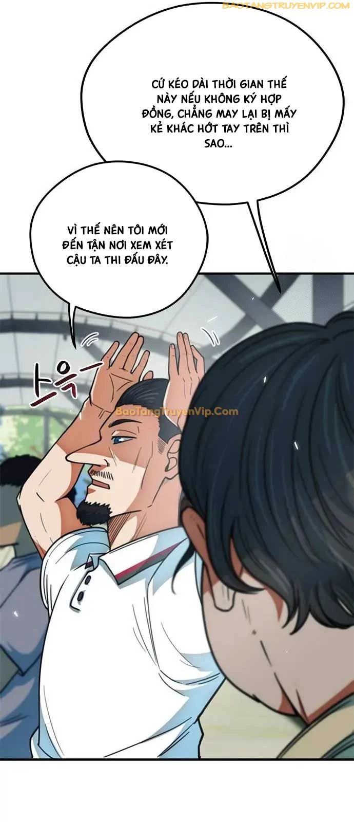 Tôi Bị Hiểu Lầm Là Siêu Sao Trên Sân Cỏ Chapter 13 - 20