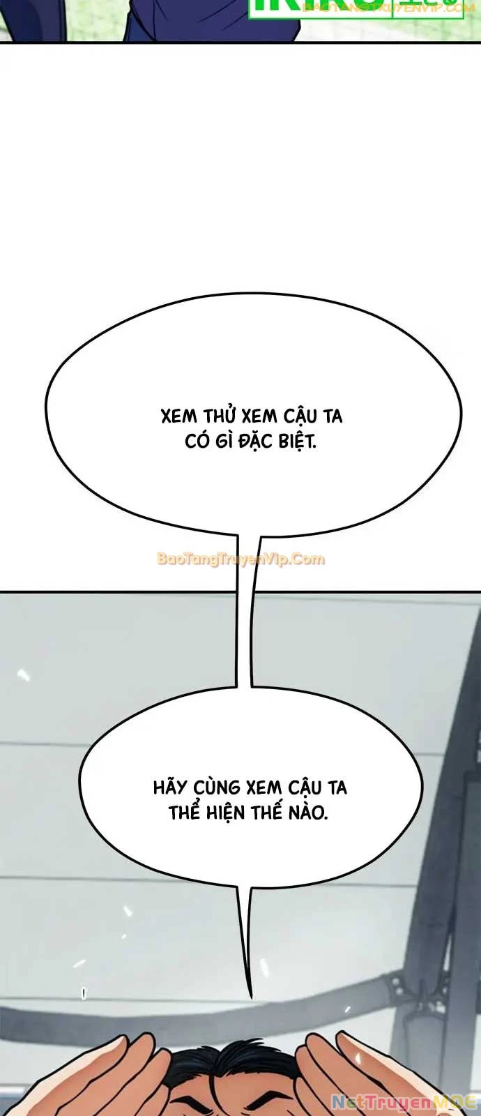 Tôi Bị Hiểu Lầm Là Siêu Sao Trên Sân Cỏ Chapter 13 - 22