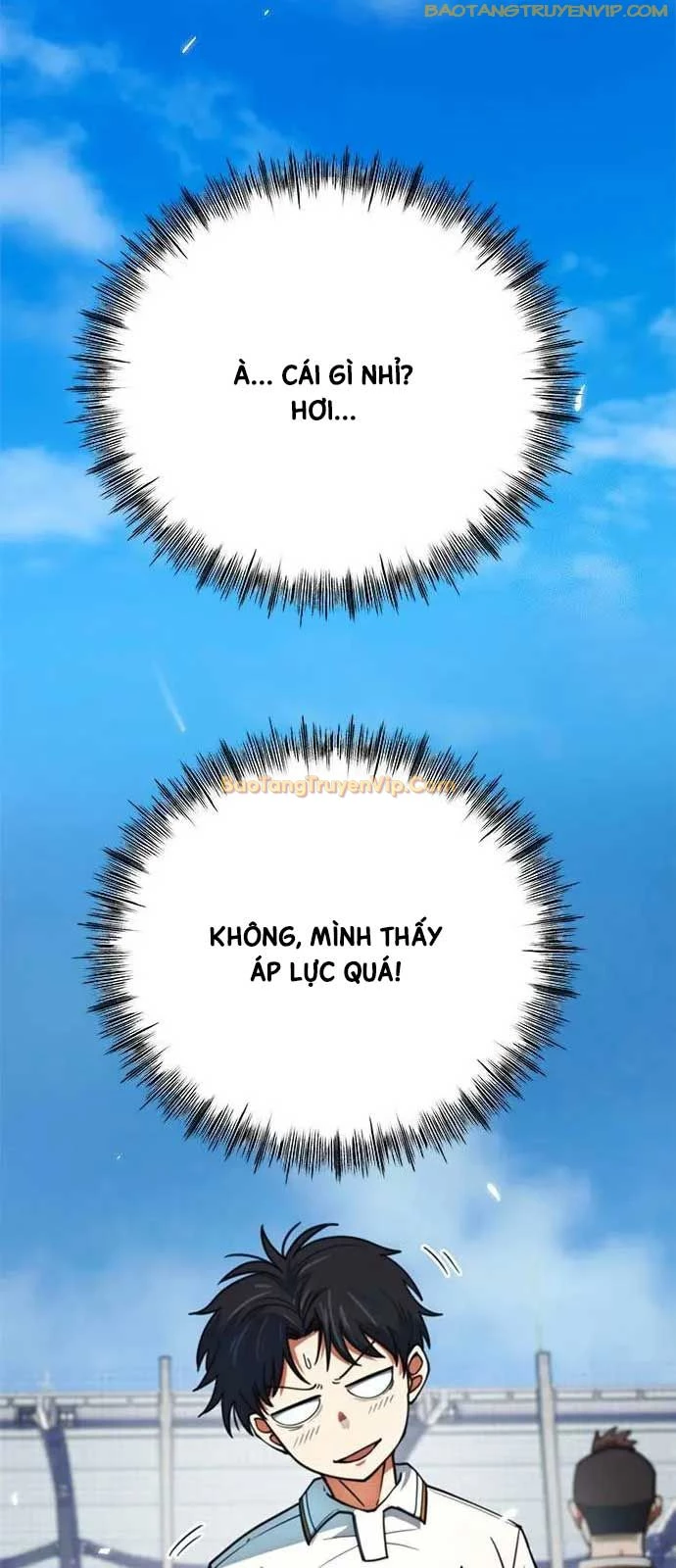 Tôi Bị Hiểu Lầm Là Siêu Sao Trên Sân Cỏ Chapter 13 - 24